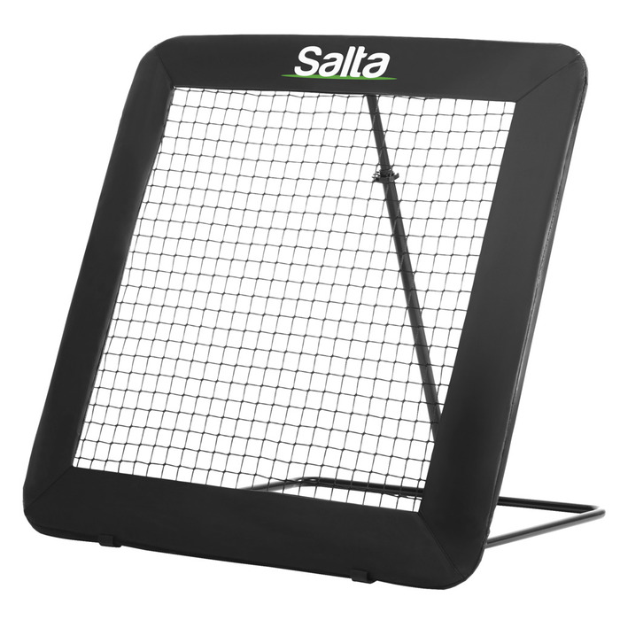Salta Motion reboundermål 124 x 124 cm